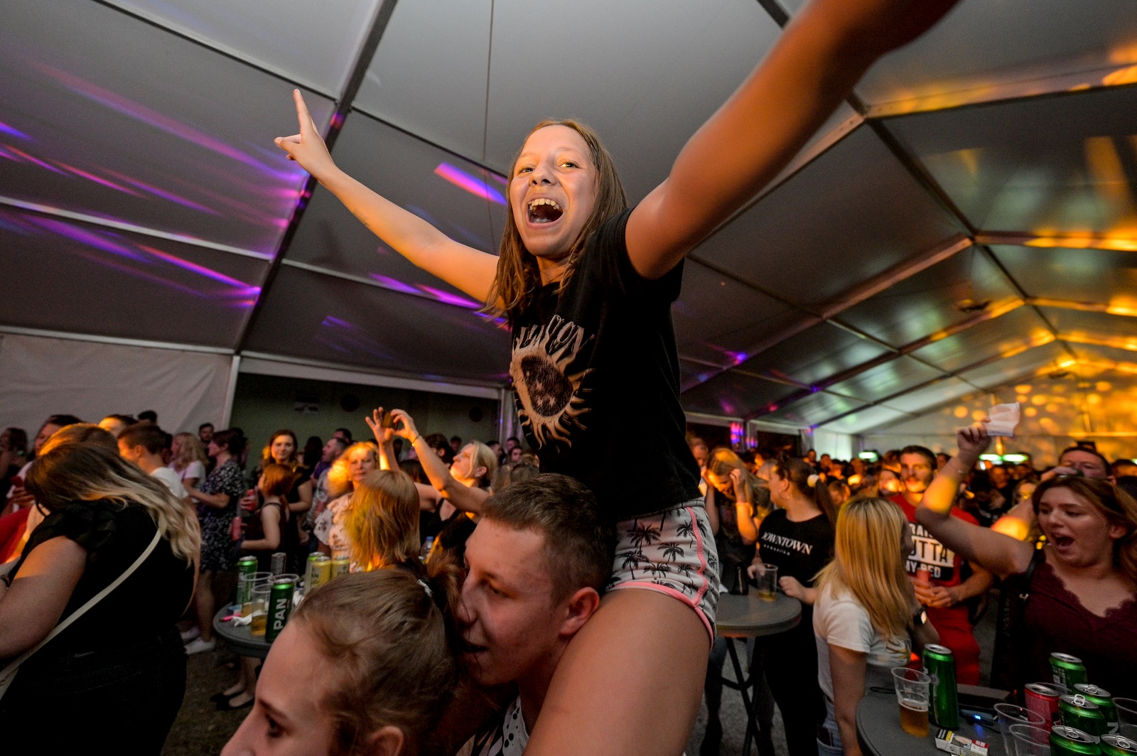 Maja Šuput u Petrijancu