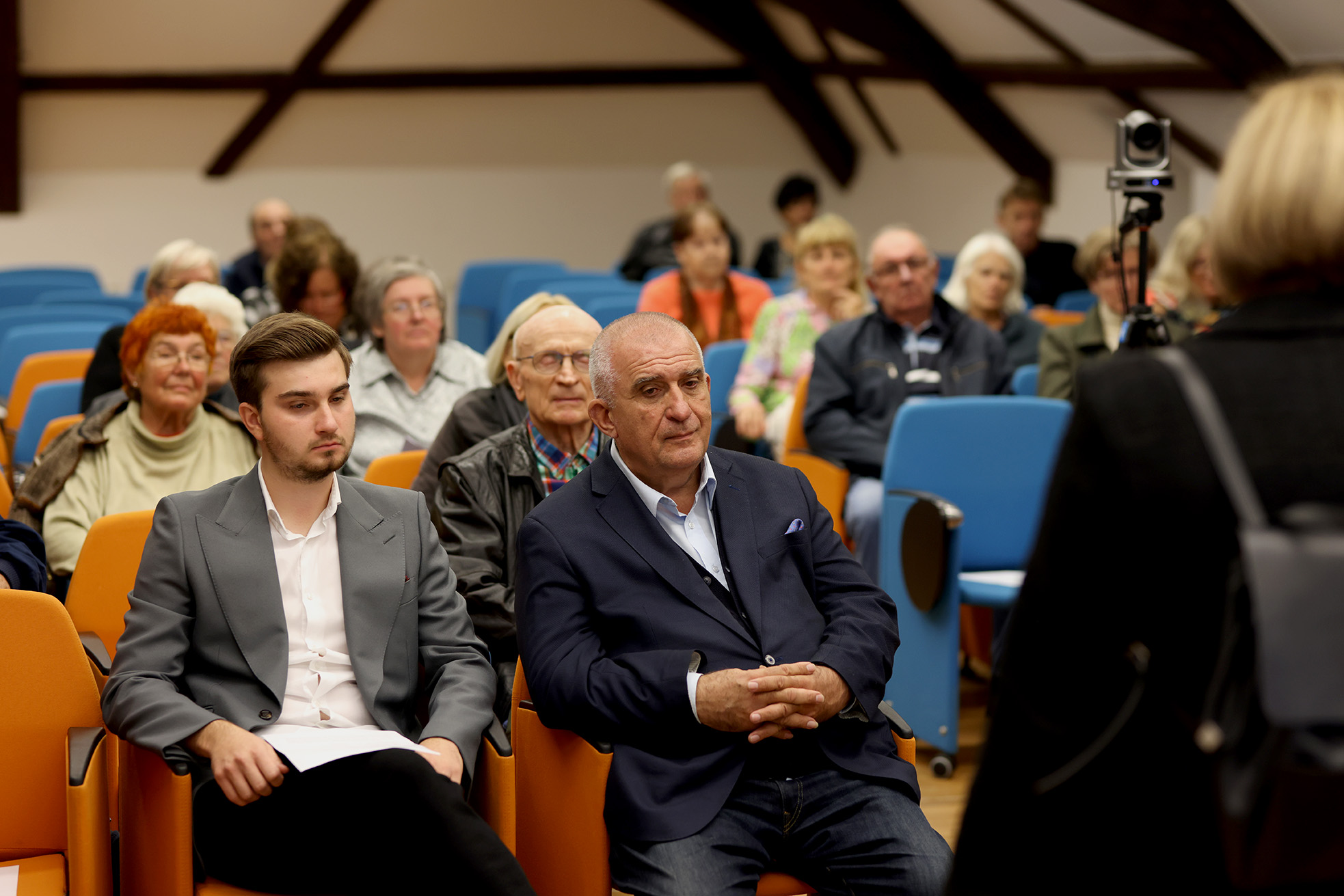 Srijeda u Muzeju: Franz Fink