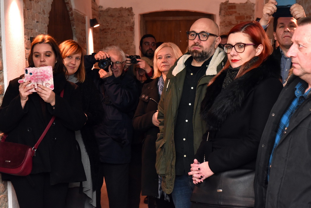 Martina Mežnarić ‘Narcis’