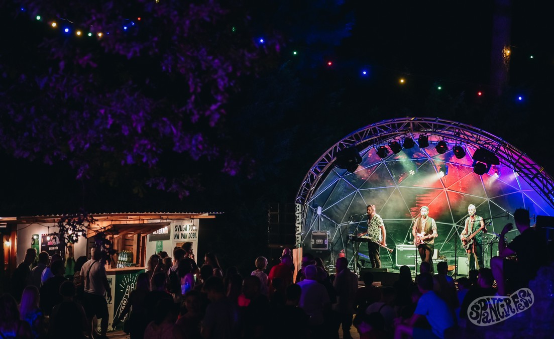 Špancirfest 2023, četvrtak 24. kolovoza