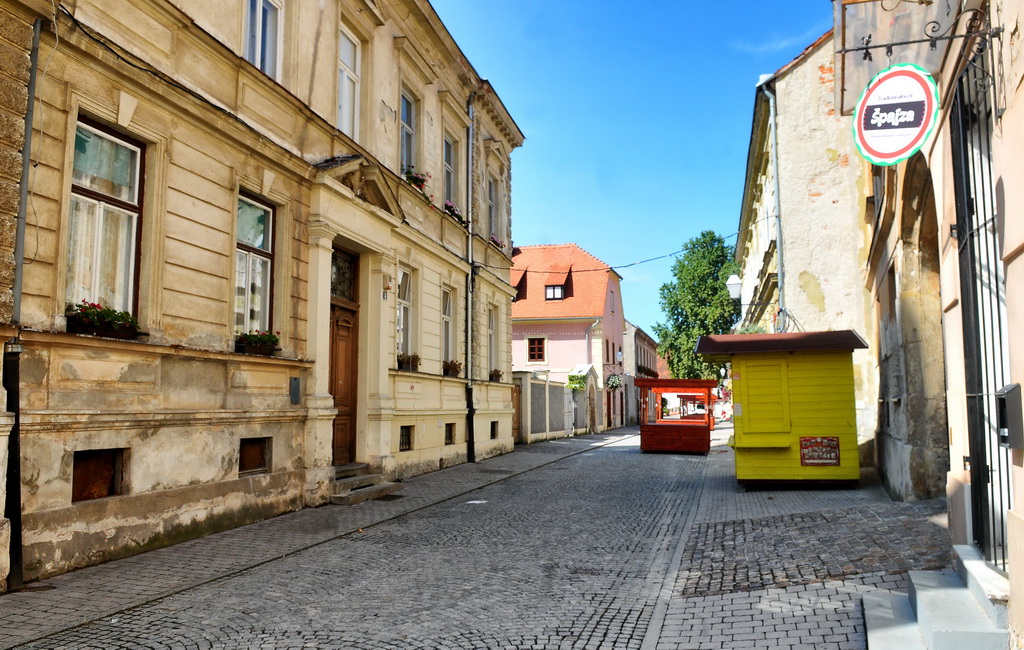 Špancirfest 2018 – prije i poslije
