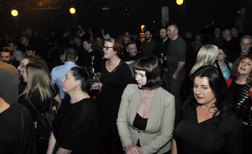 Varaždinske rock snage sviraju za ‘Pume’ Varaždinske rock snage sviraju za ‘Pume’