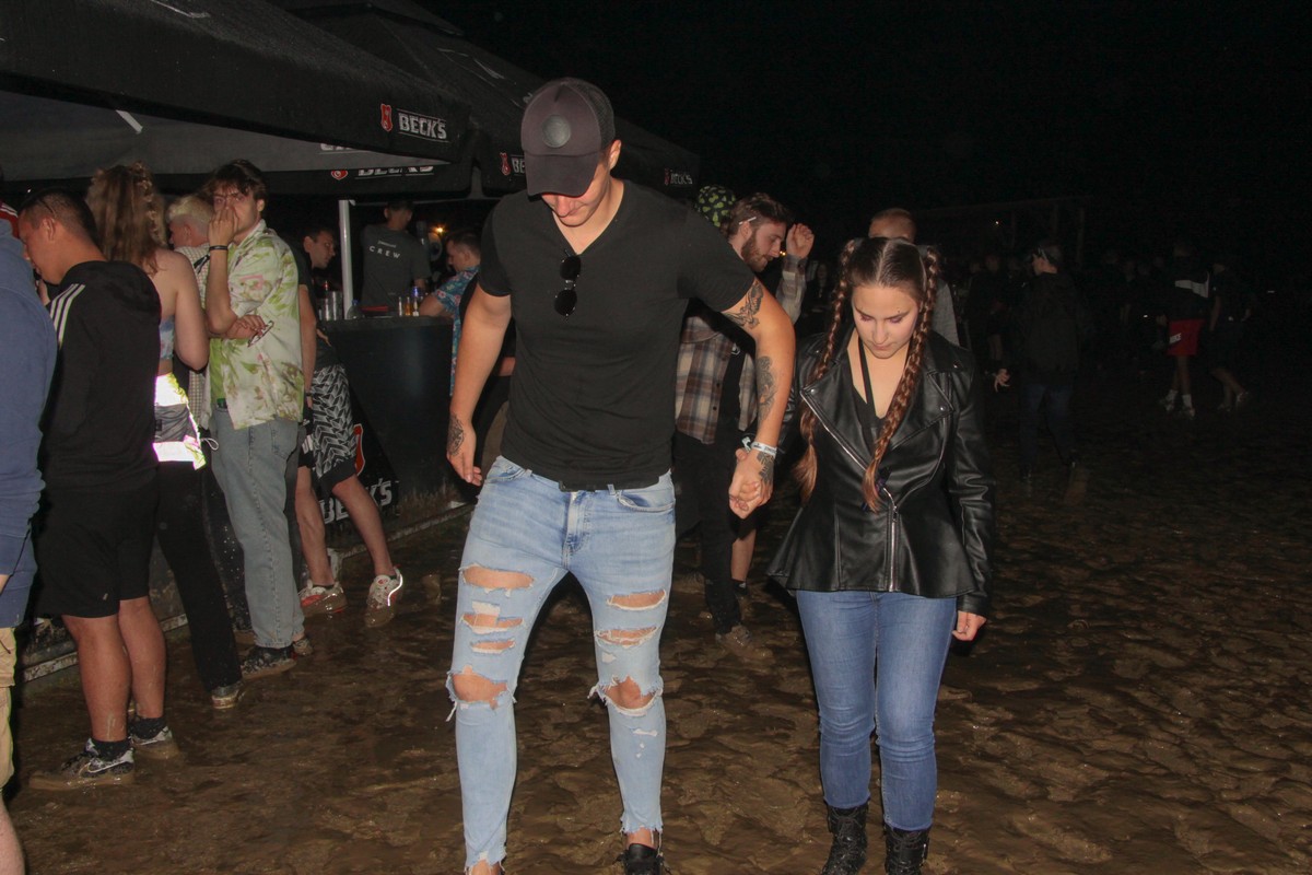 FOTO Drugi dan Forestlanda – zabava je došla do usijanja, evo atmosfere!