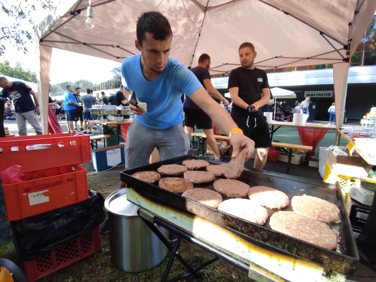 UPS – festival pivara