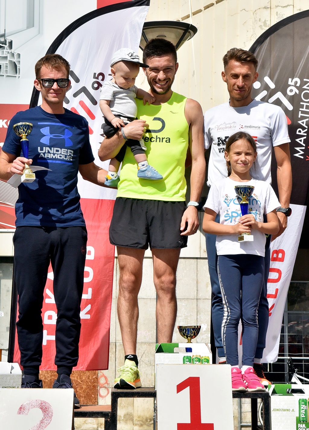 Varaždinski polumaraton 2022.