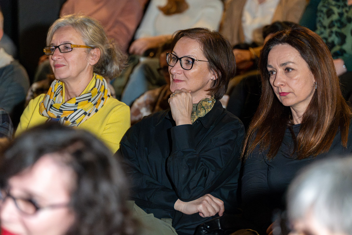 Predstavljanje knjige Slučaj vlastite pogibelji Kristian Novak