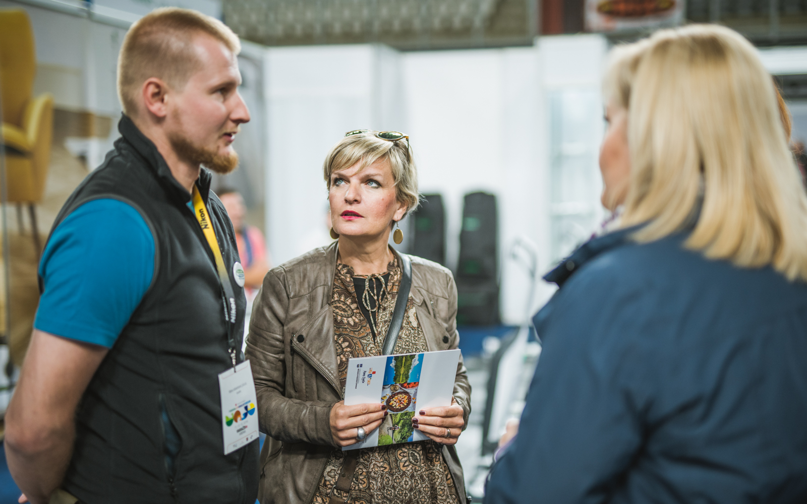 Međunarodni sajam ‘Priroda, lov, ribolov, turizam’ 2019., Arena Varaždin