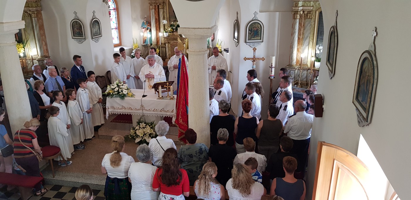 Benediktovo u Svibovcu Podravskom