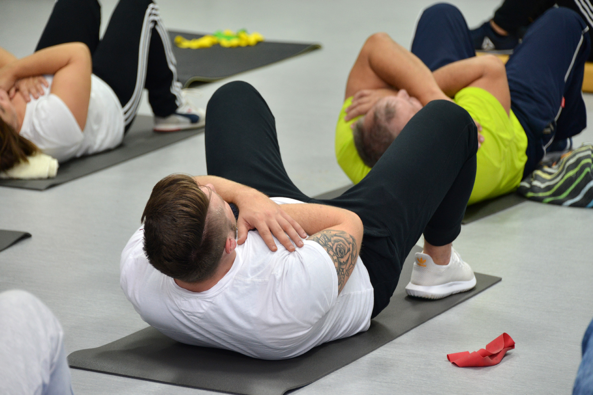 Udruga hrvatskih branitelja Općine Ljubešćica