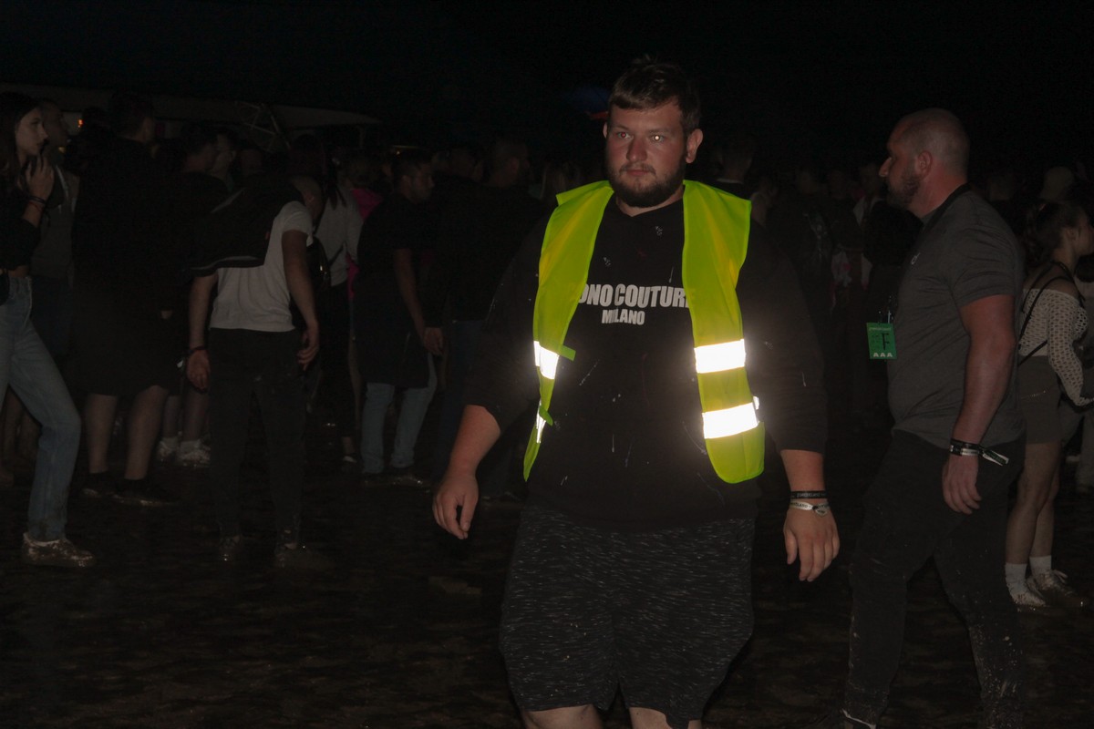 FOTO Drugi dan Forestlanda – zabava je došla do usijanja, evo atmosfere!