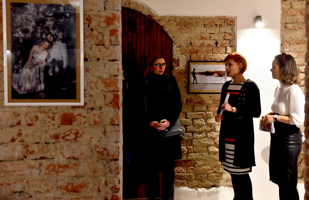 Martina Mežnarić ‘Narcis’