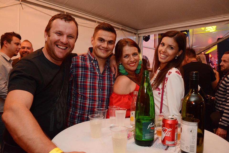 Ivan Zak u Petrijancu