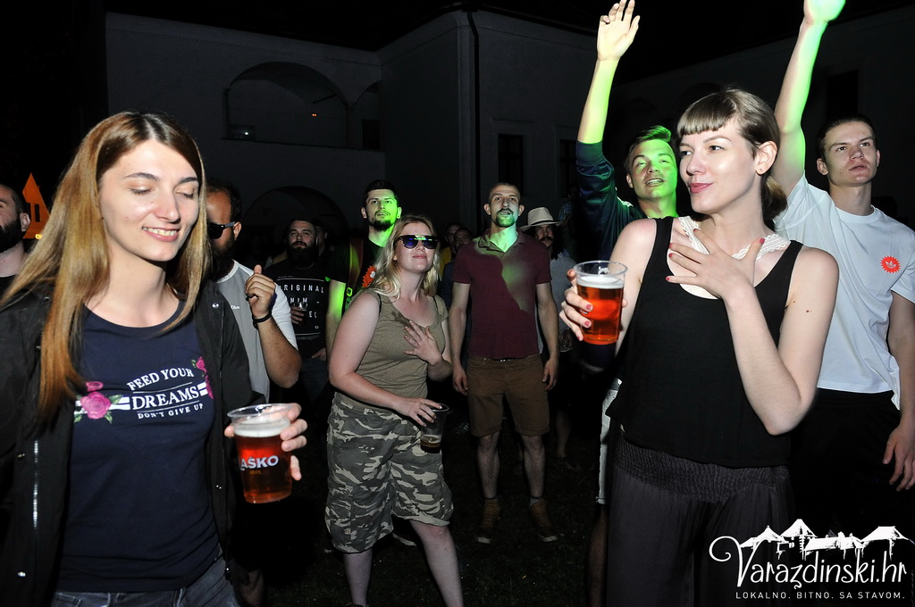 Edo Maajka, Diyala Edo Maajka, Diyala