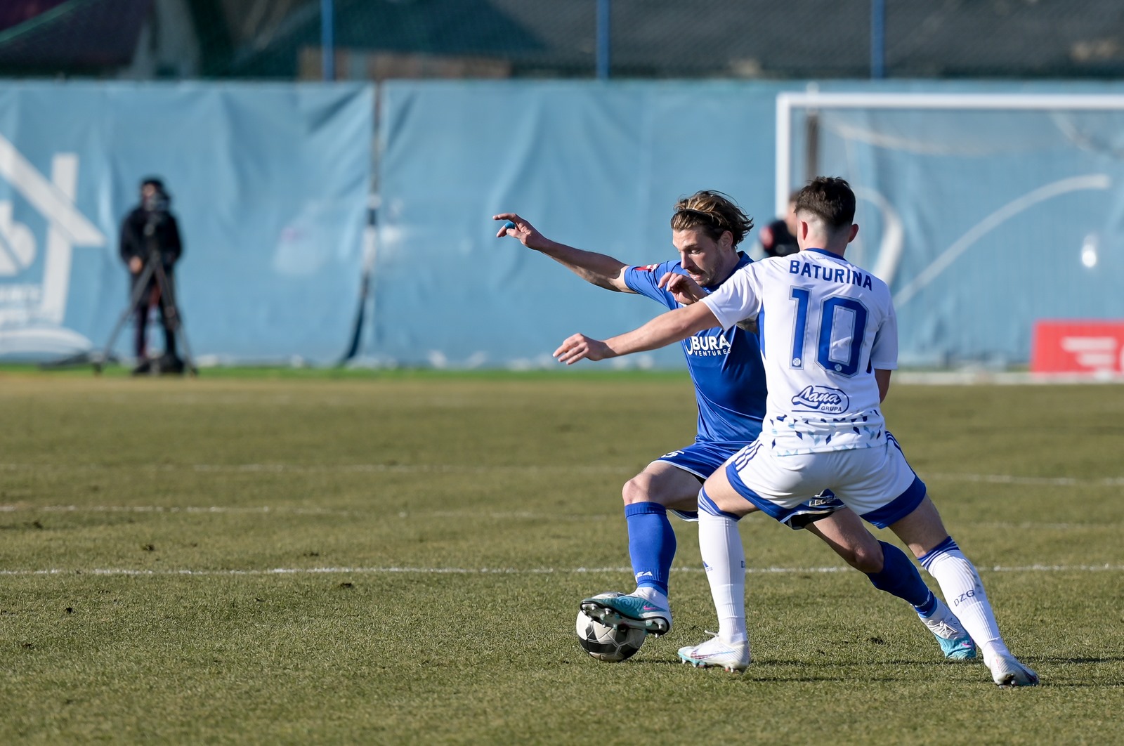 varaždin – dinamo