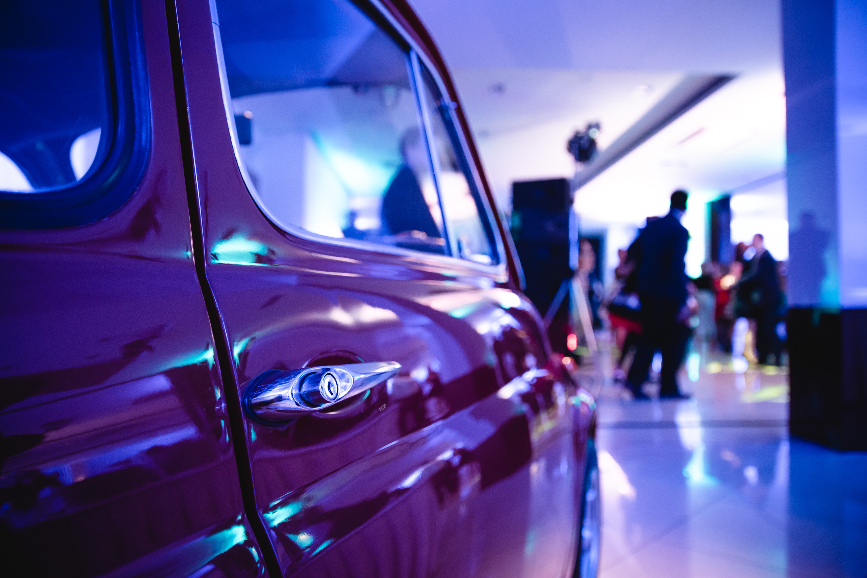 Rotary klub Varaždin bal