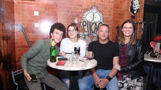 Jazz&Blues večer u čakovečkom Pikač Clubu