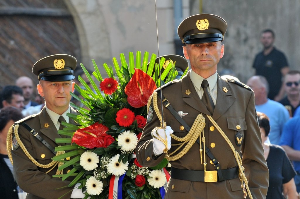 Dan oslobođenja Varaždina