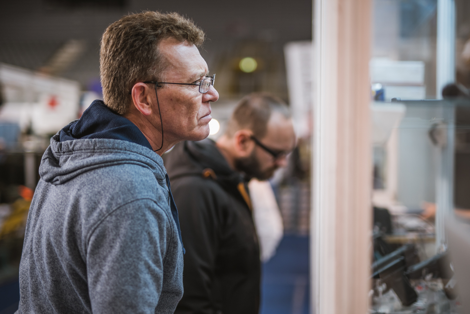 Međunarodni sajam ‘Priroda, lov, ribolov, turizam’ 2019., Arena Varaždin