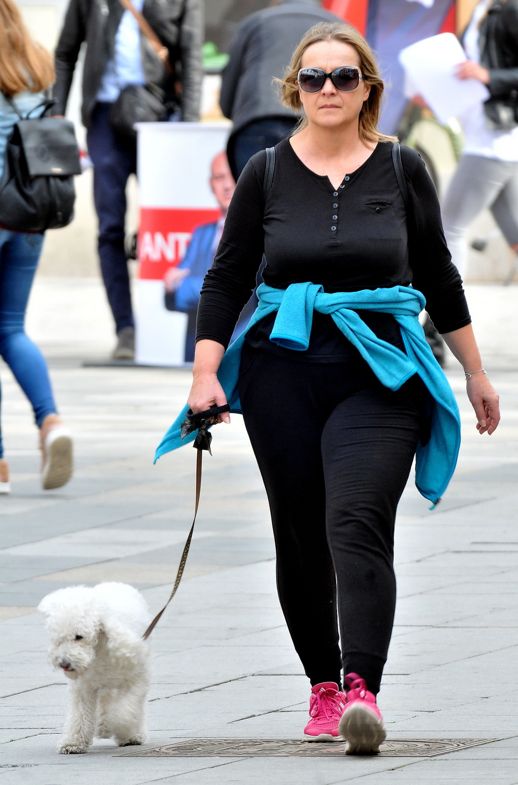 Klikom po gradu 27.10.