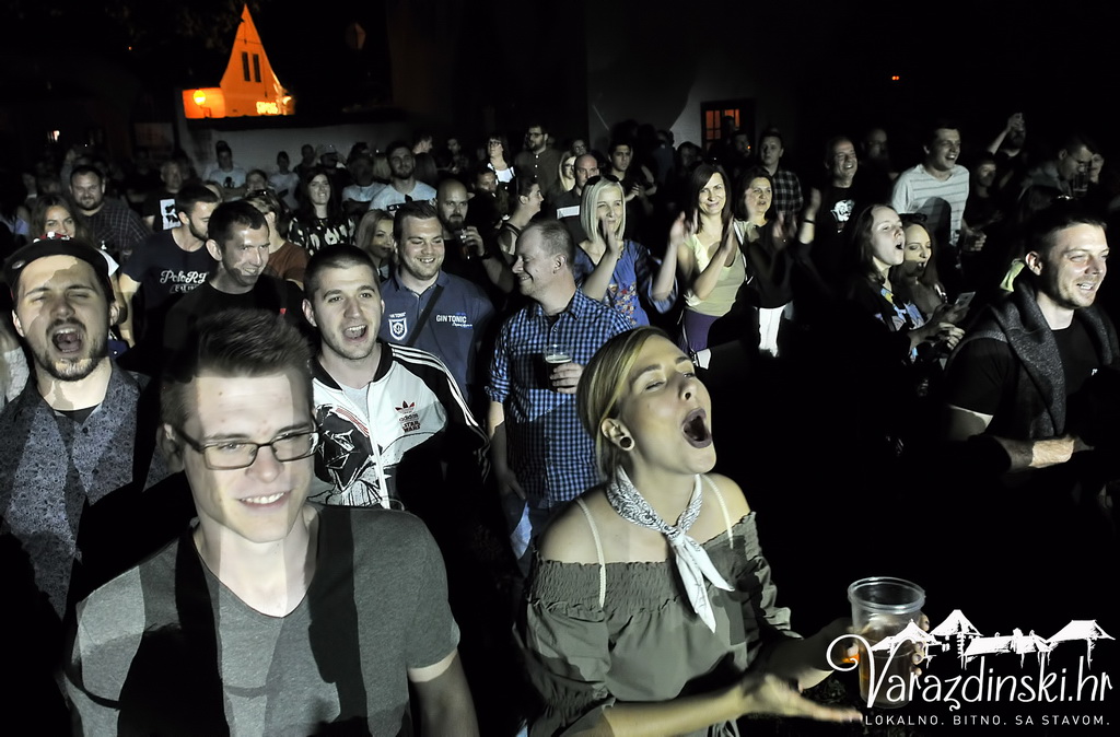 Edo Maajka, Diyala Edo Maajka, Diyala