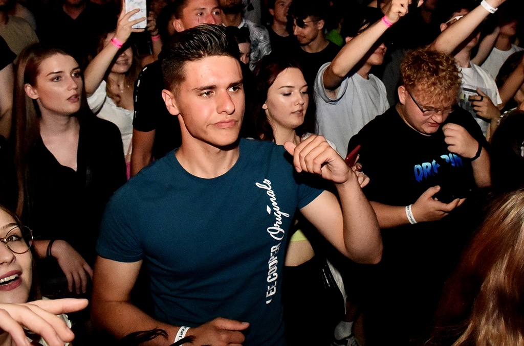 Kvart 2022: Z++ i Muha u P4