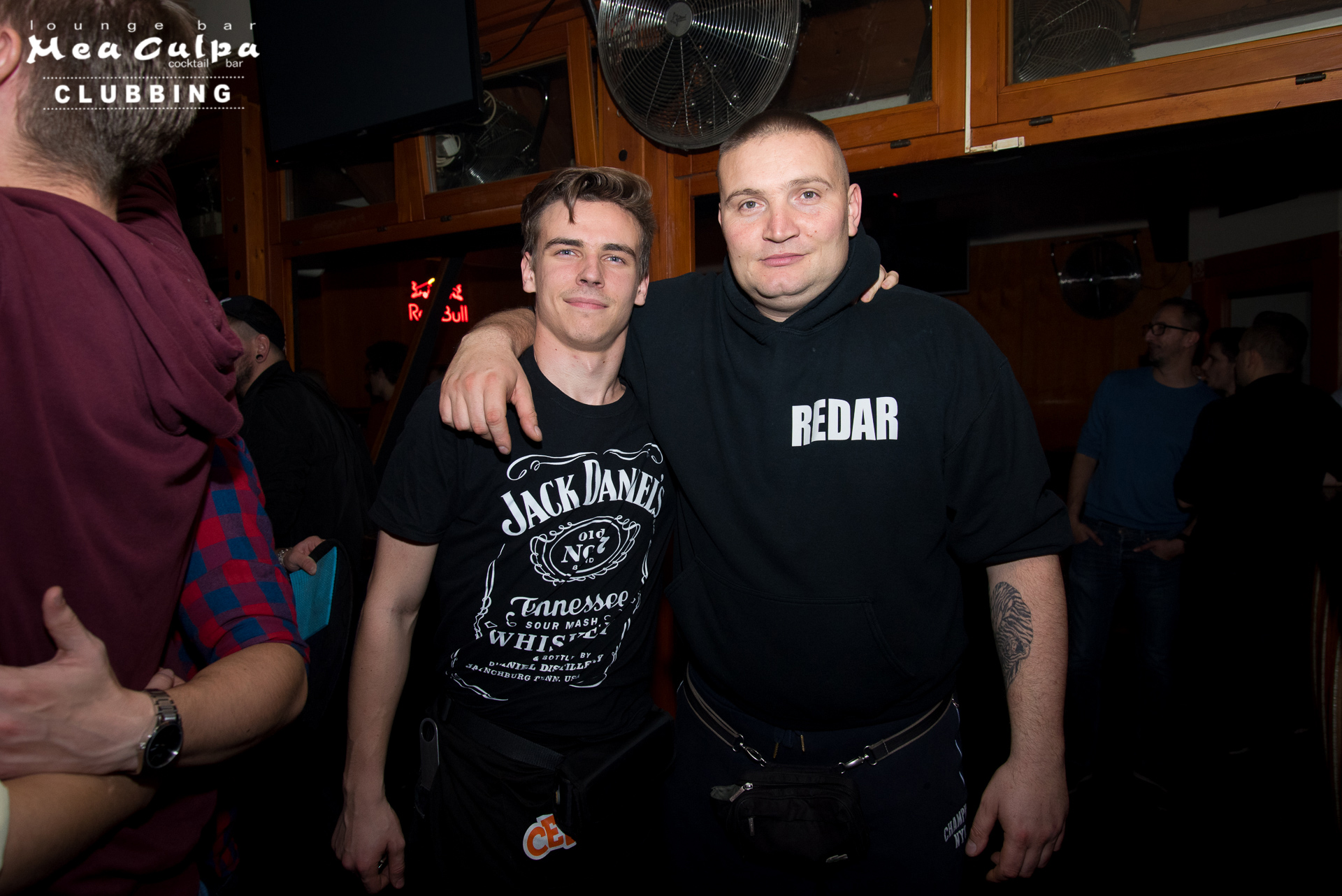 Fešta povodom sjećanja na Aquamarin Fešta povodom sjećanja na Aquamarin