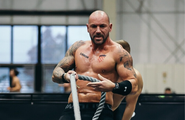 damir habijan – privatni instagram