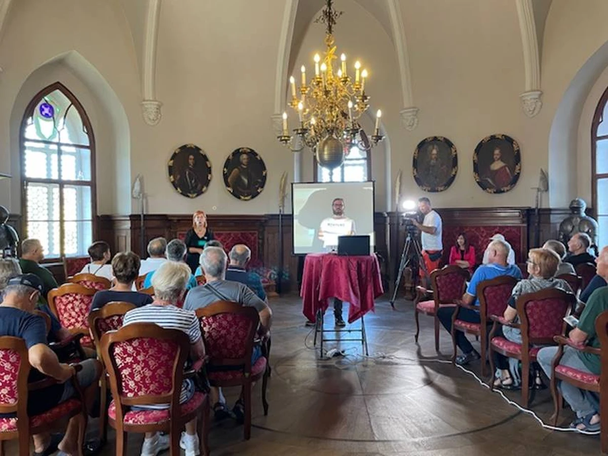 dan brkova – foto dvor trakoscan 02 dan brkova – foto dvor trakoscan 02