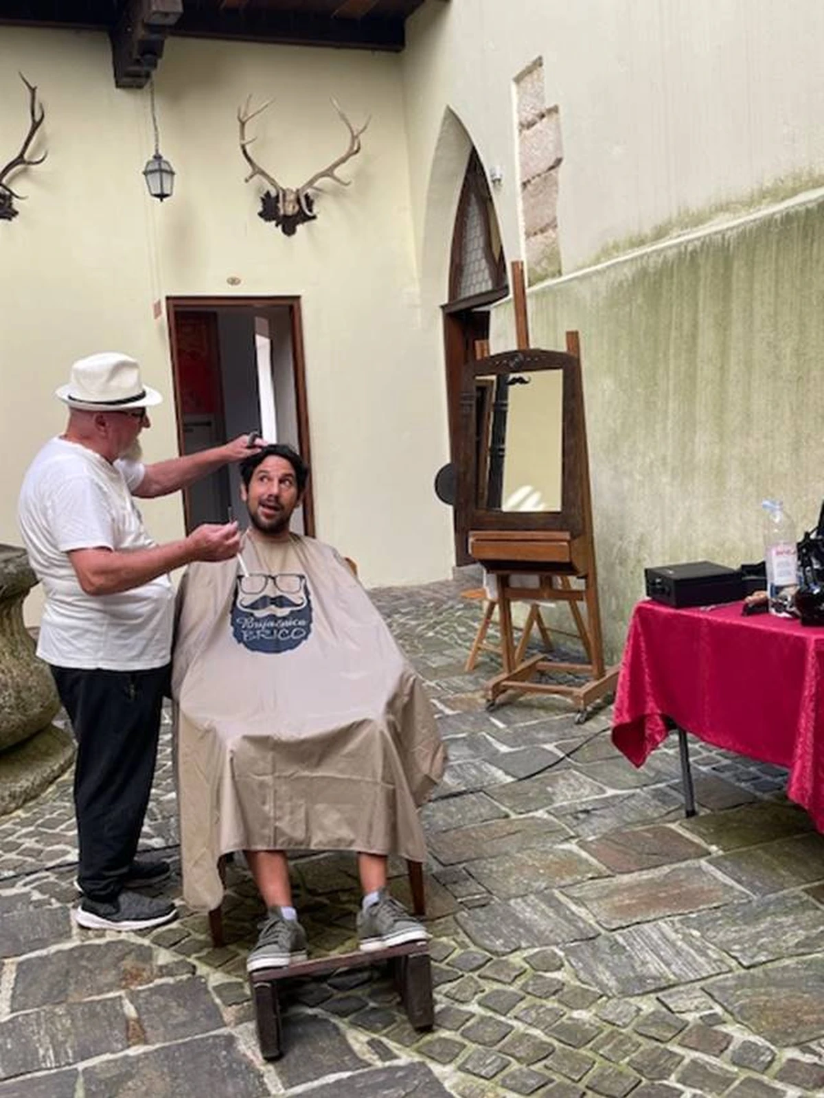 dan brkova – foto dvor trakoscan 03 dan brkova – foto dvor trakoscan 03