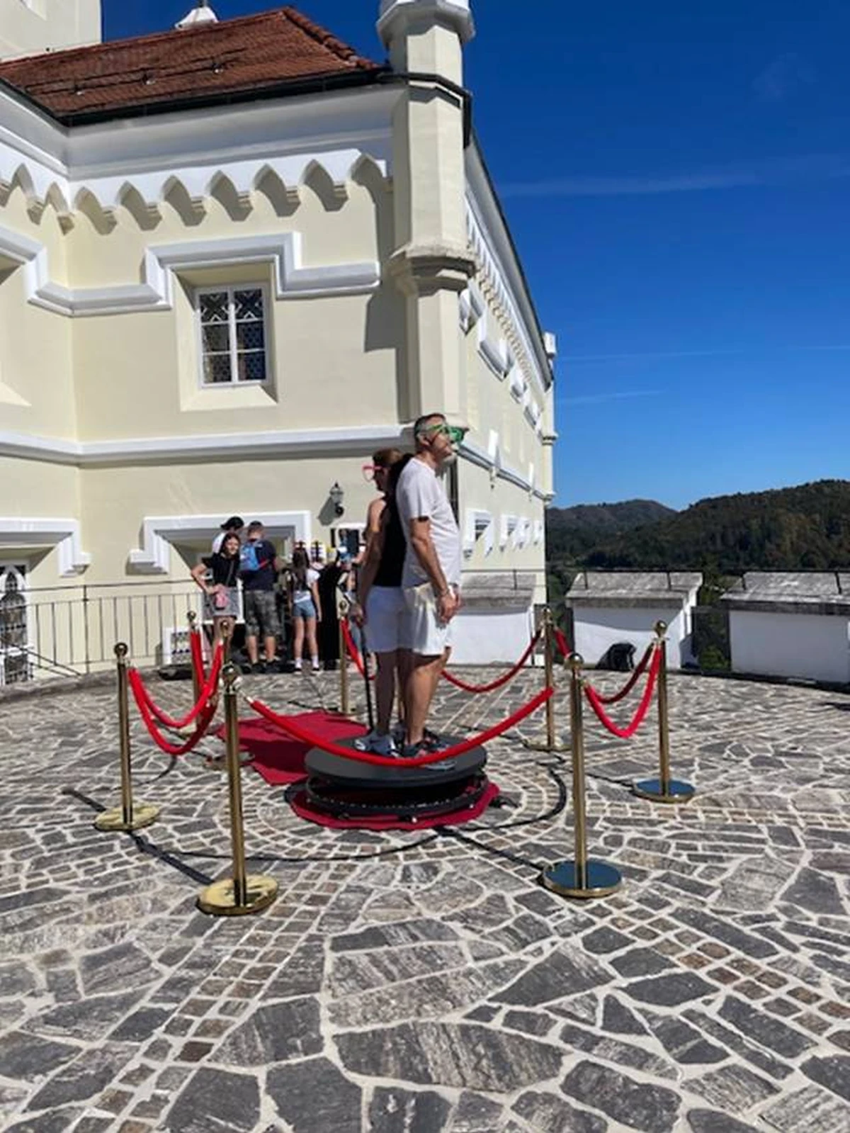 dan brkova – foto dvor trakoscan 04 dan brkova – foto dvor trakoscan 04