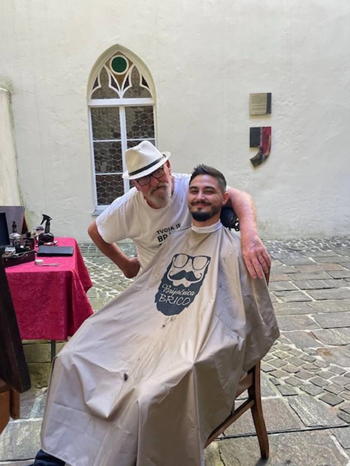 dan brkova – foto dvor trakoscan 05 dan brkova – foto dvor trakoscan 05