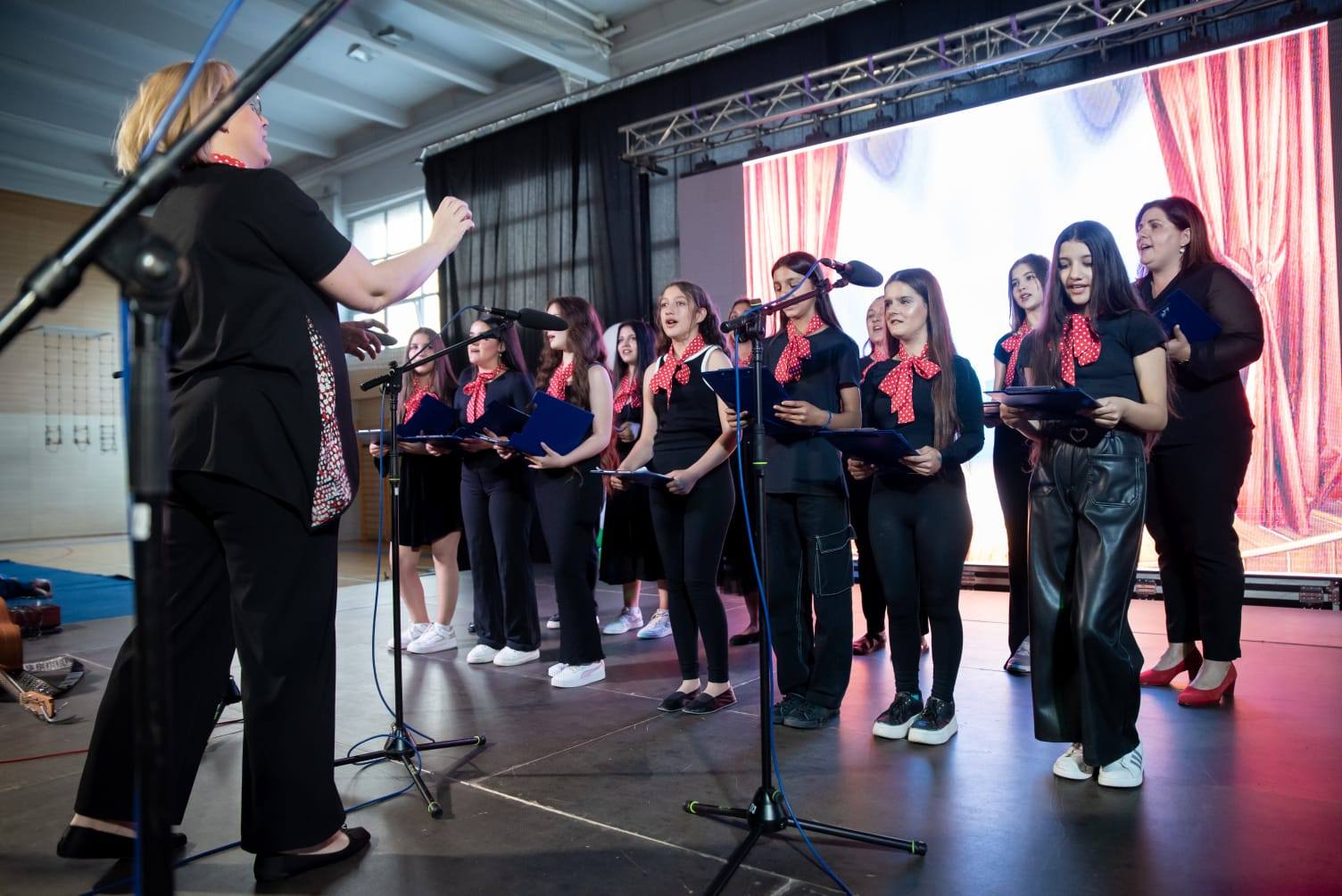 dan škole 10 dan škole 10