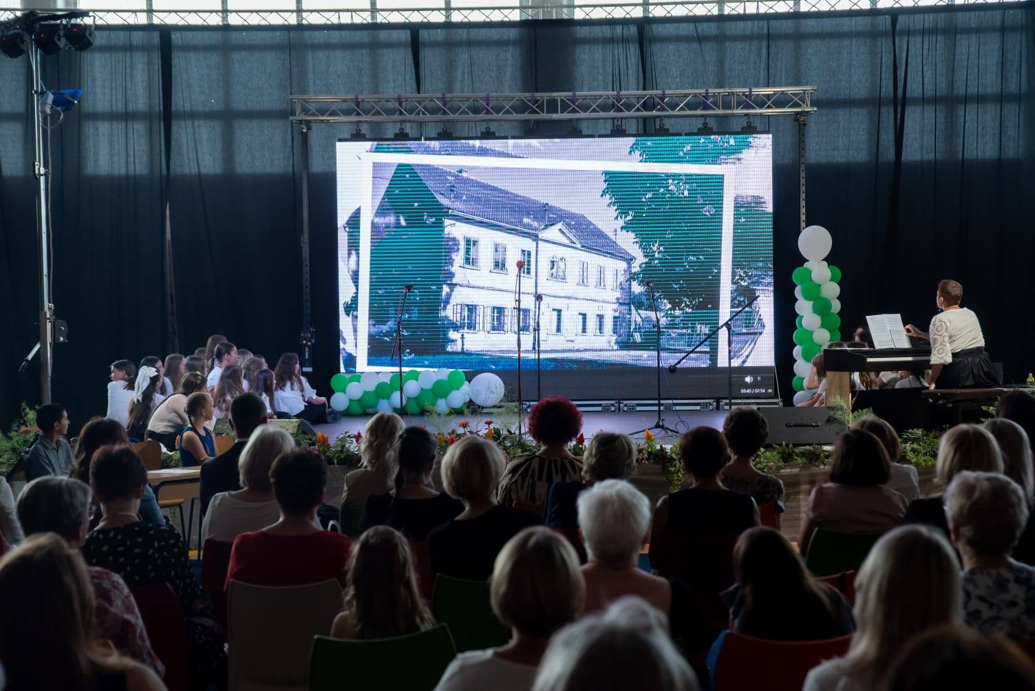 dan škole 12 dan škole 12