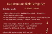 dan škole 13 dan škole 13