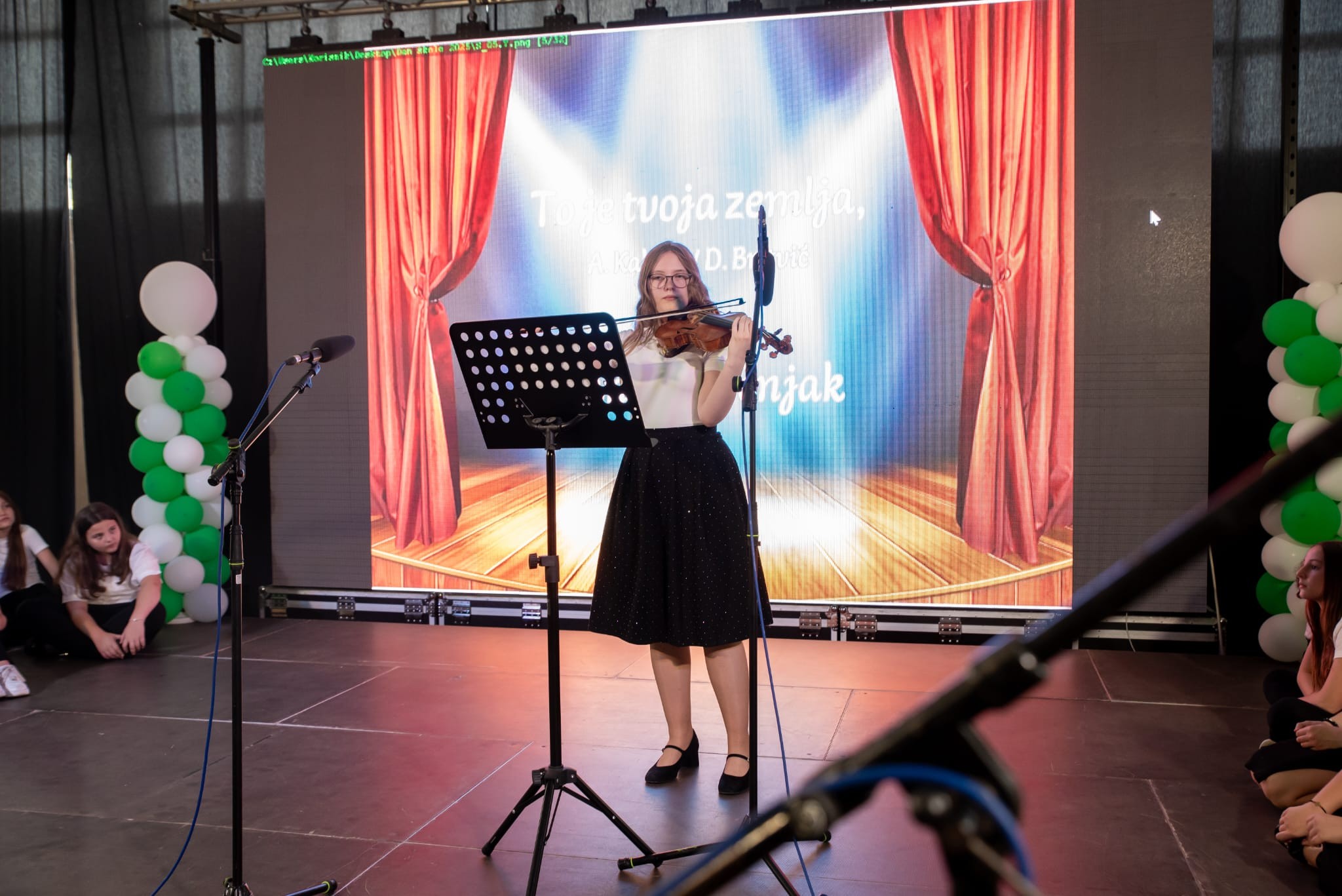 dan škole 4 dan škole 4