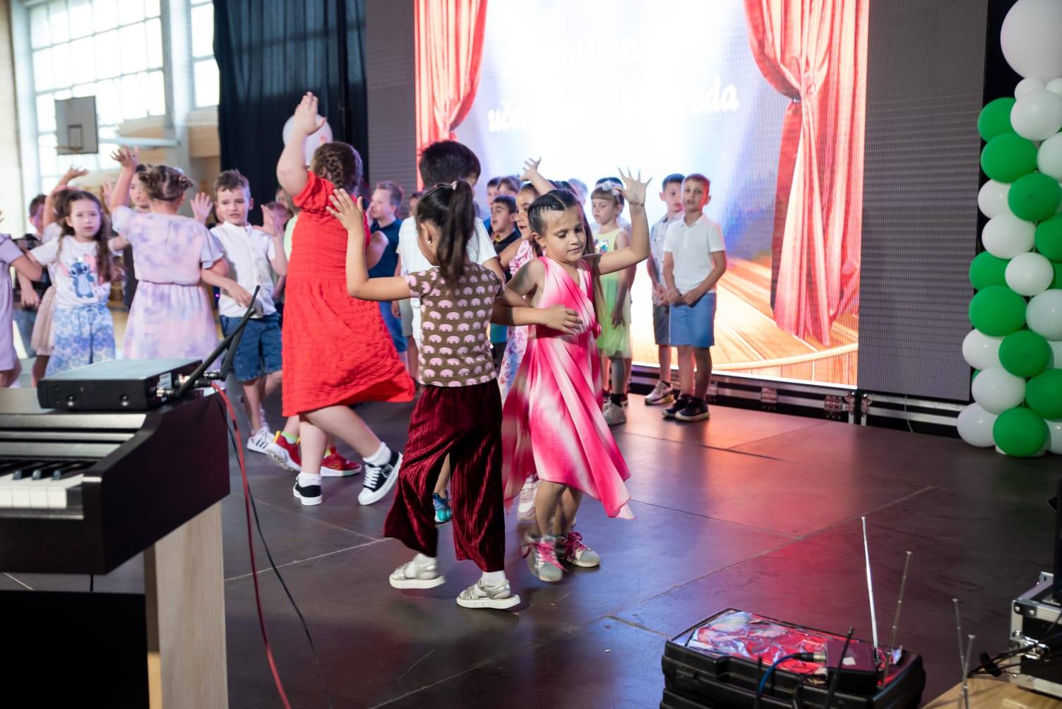 dan škole 6 dan škole 6