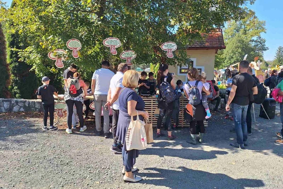 dani vrganja paka.jpg 13 – foto grad novi marof 06