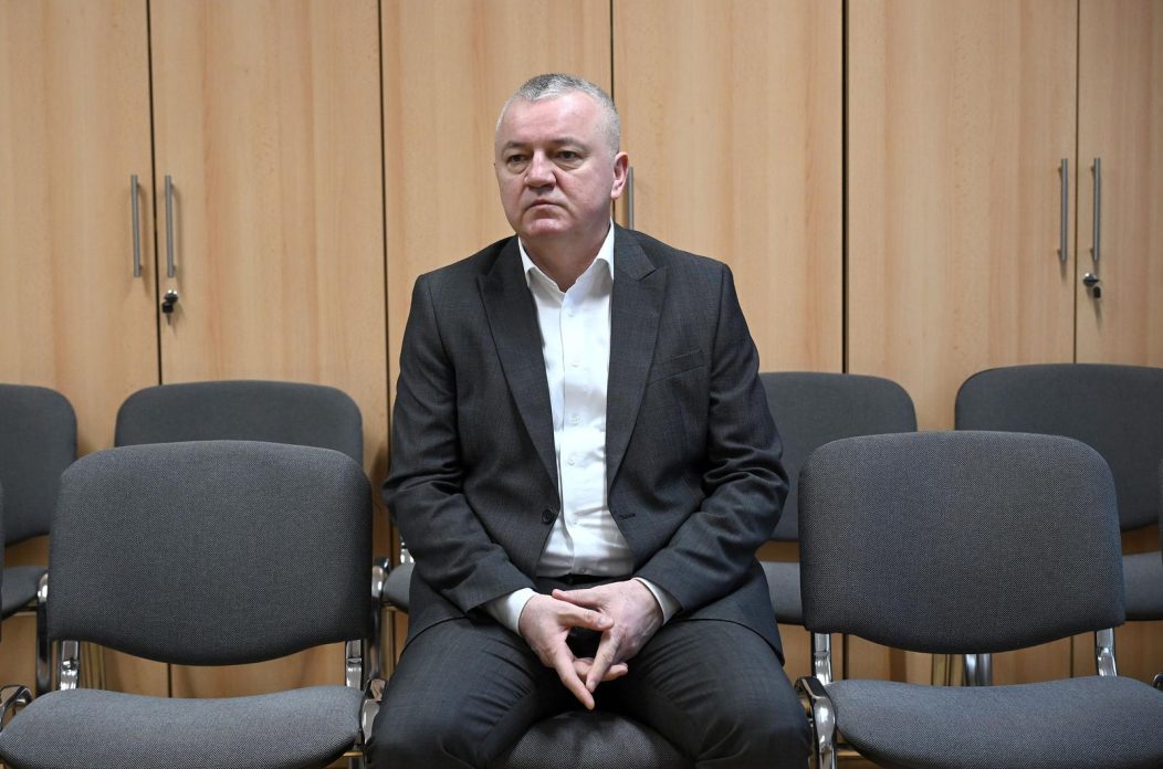 Zagreb: Nastavljeno suđenje Darku Horvatu