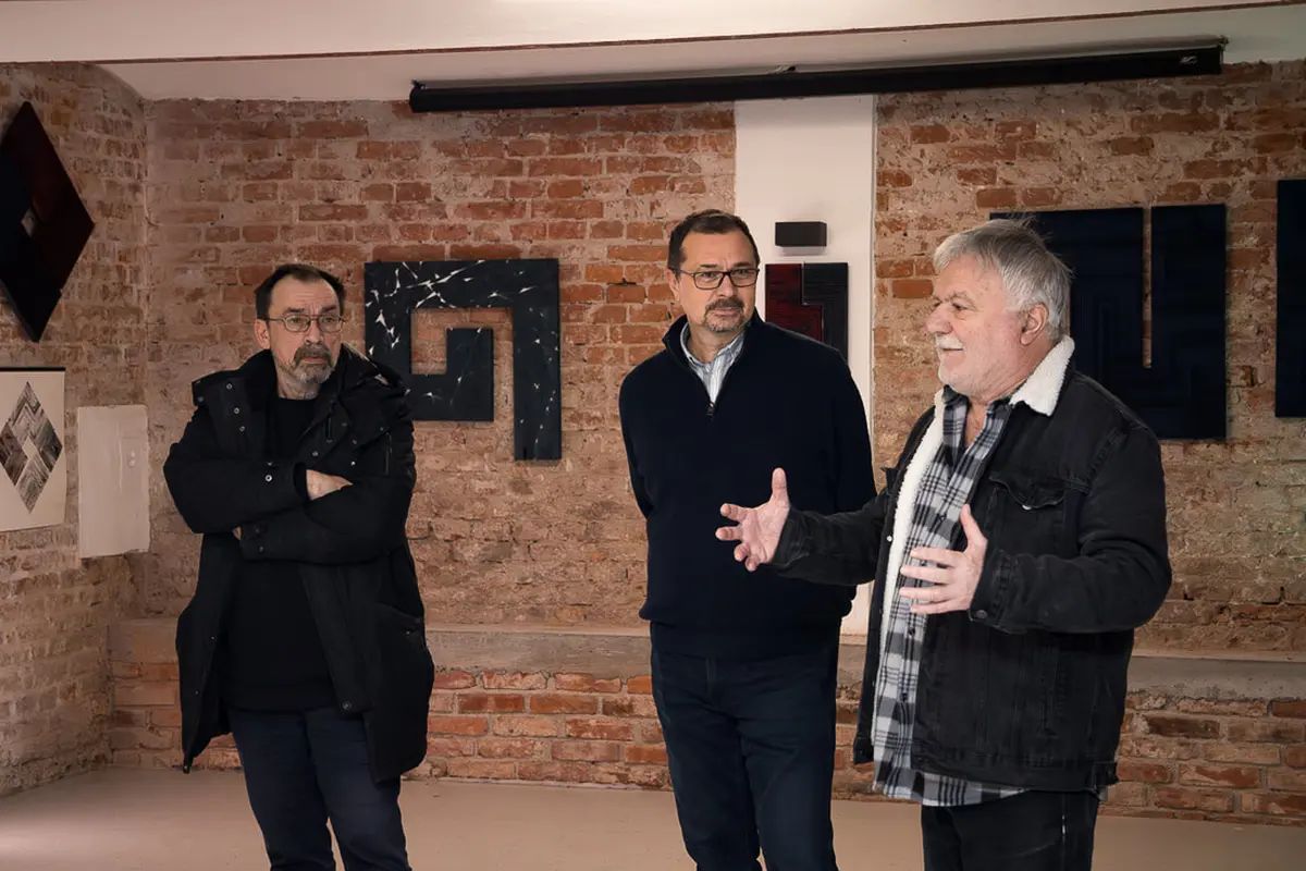 darko mesek – vanima 07