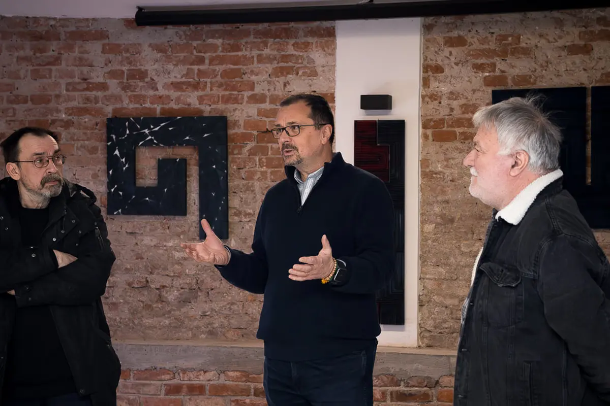 darko mesek – vanima 09