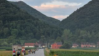 Hodočašće Marija Bistrica Hodočašće Marija Bistrica