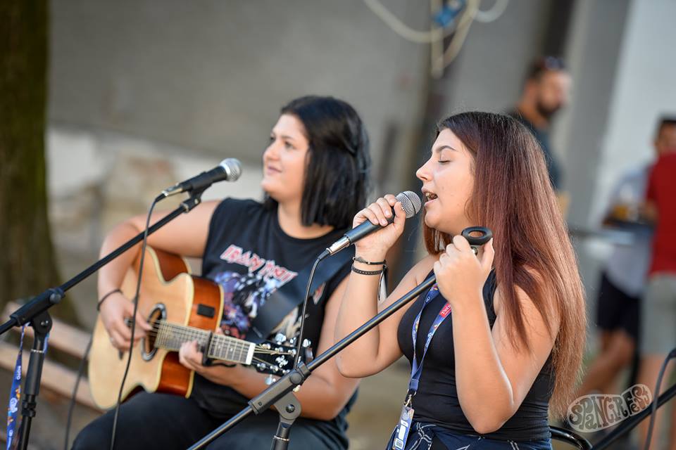 Špancirfest Špancirfest