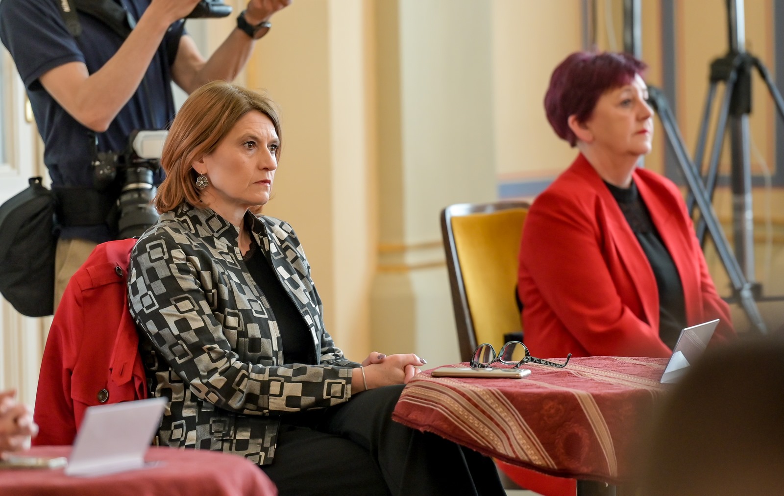 Gradsko vijeće 2023