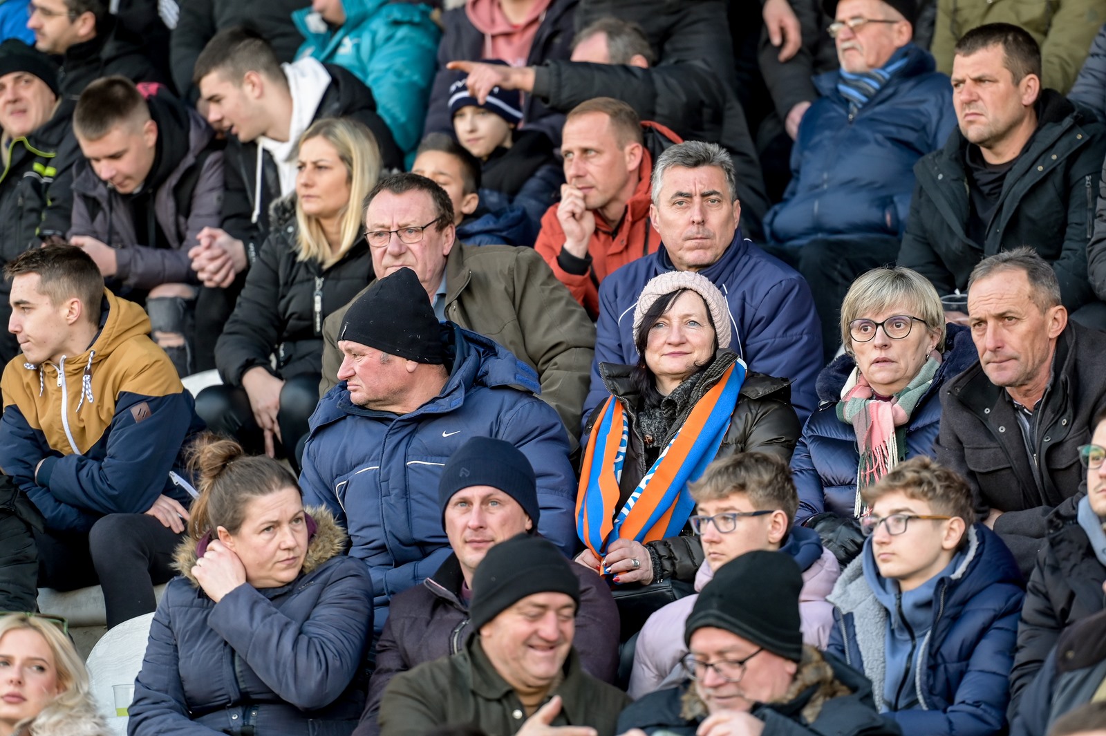 Varaždin – Hajduk