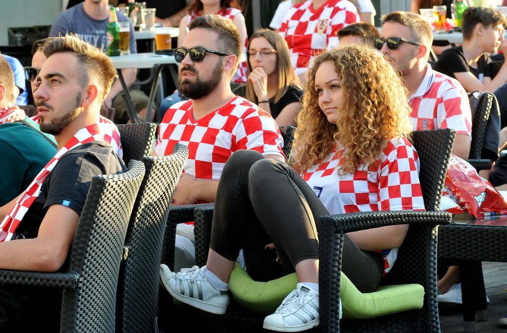 Navijanje za Vatrene Navijanje za Vatrene