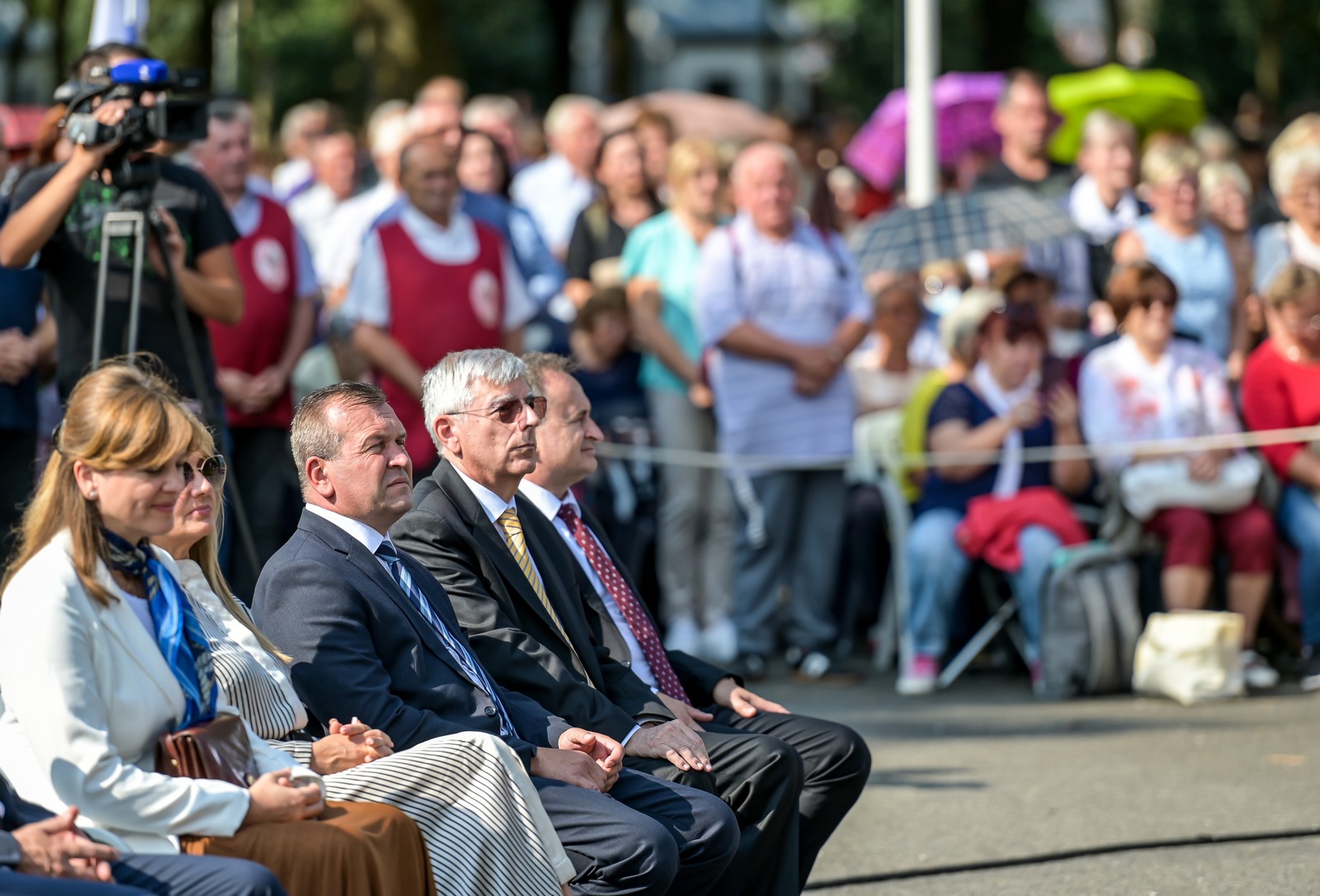 ludbreška sveta nedjelja