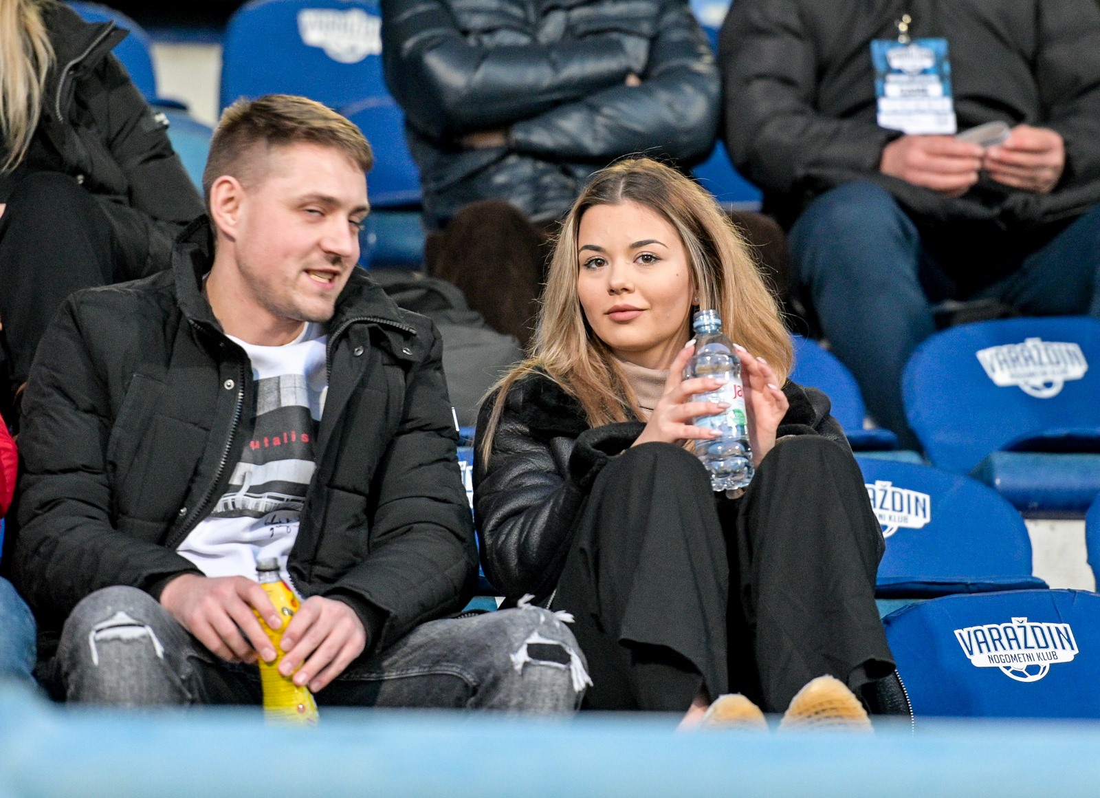 Varaždin – Slaven Belupo