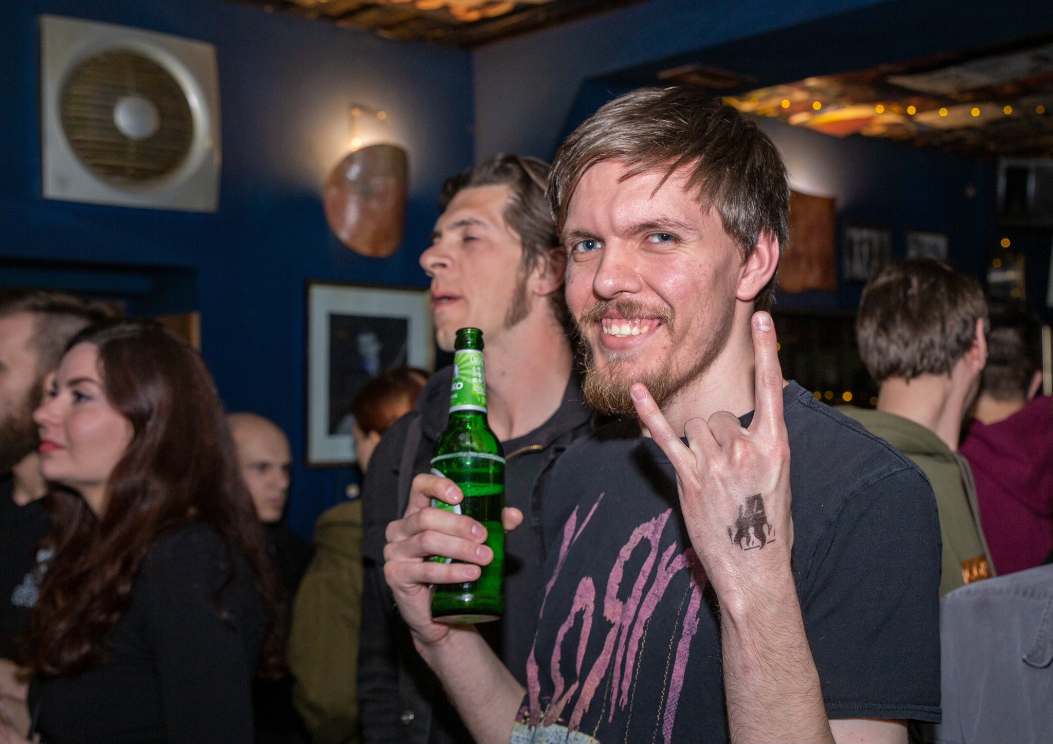 don gatto youth against