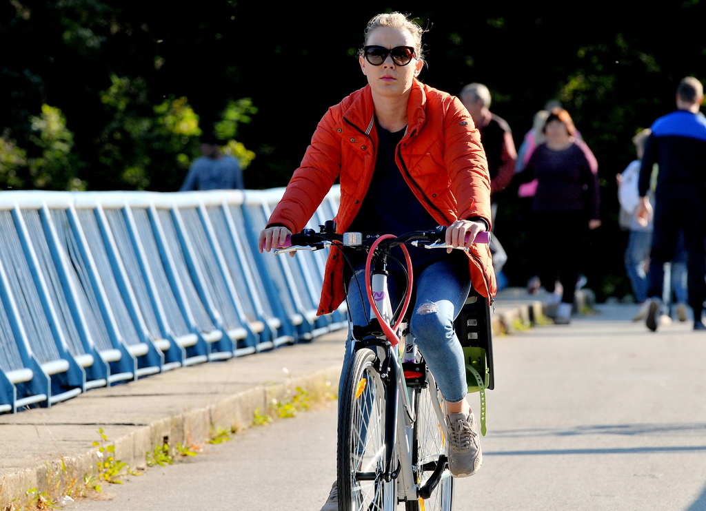 Klikom po Dravi 30.9.