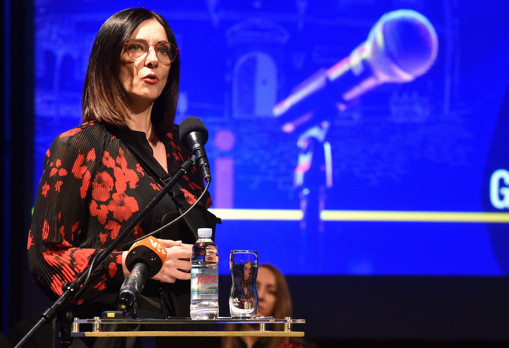 FOI – Svečana sjednica